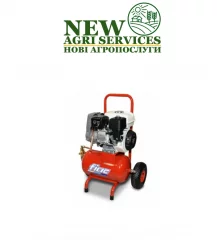 Компресора з двигуном Honda