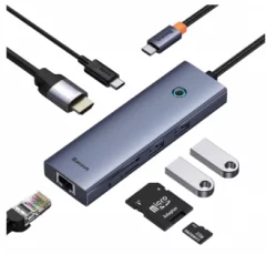 Usb пристрої та гаджети